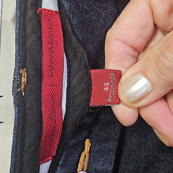 Banana Republic Limited Edition Flared Jeans Sz 4S - Picture 4 of 6